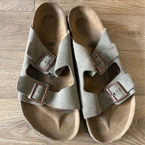 Birkenstock Arizona